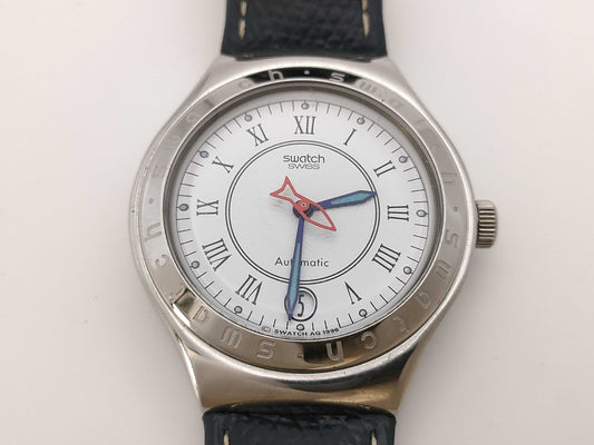 807 Automatic Men's Watch