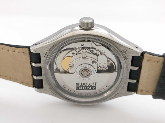 807 Automatic Men's Watch