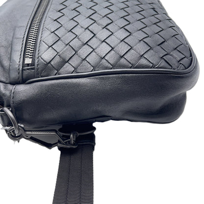 BOTTEGA VENETA BOTTEGA VENETA Bottega Veneta Intrecciato Shoulder Bag Shoulder Bag