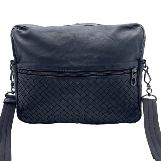 BOTTEGA VENETA BOTTEGA VENETA Bottega Veneta Intrecciato Shoulder Bag Shoulder Bag