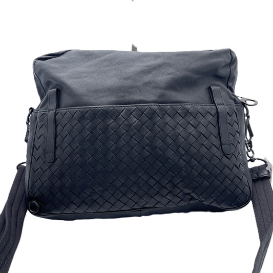 BOTTEGA VENETA BOTTEGA VENETA Bottega Veneta Intrecciato Shoulder Bag Shoulder Bag