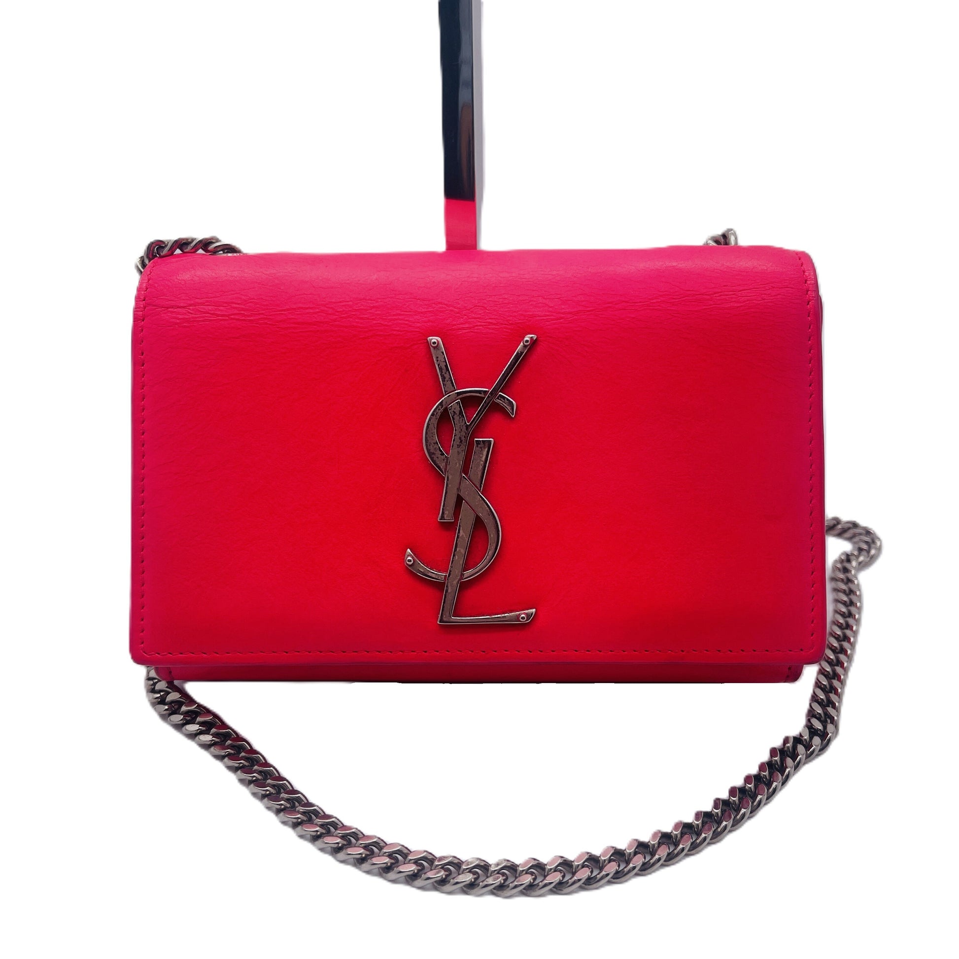 Yves Saint Laurent Yves Saint Laurent Shoulder Bag Shoulder Bag