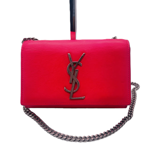 Yves Saint Laurent Yves Saint Laurent Shoulder Bag Shoulder Bag