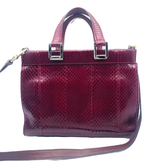 GUCCI Gucci Zumi 2-way shoulder bag Shoulder bag