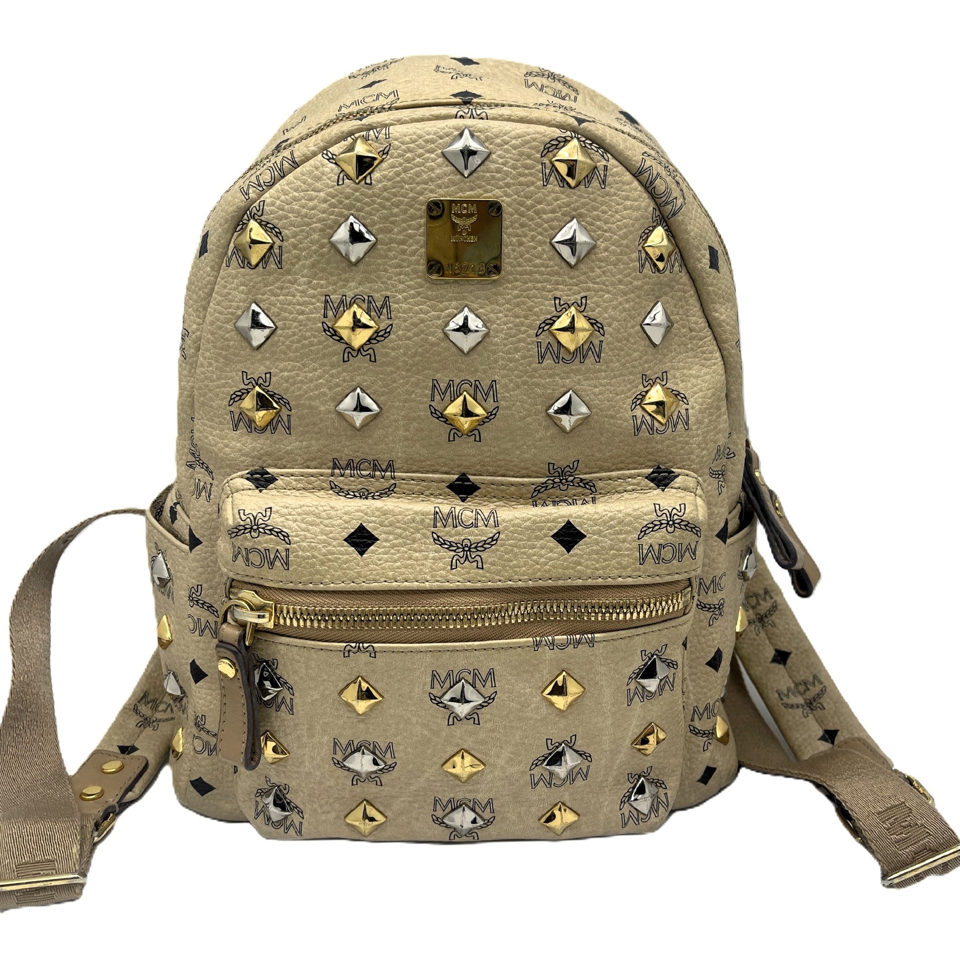 MCM Backpack Backpack