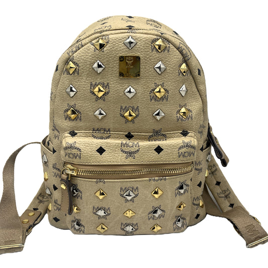 MCM Backpack Backpack