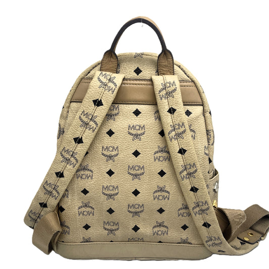 MCM Backpack Backpack