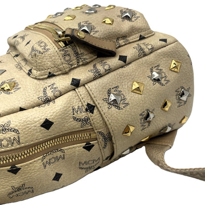 MCM Backpack Backpack