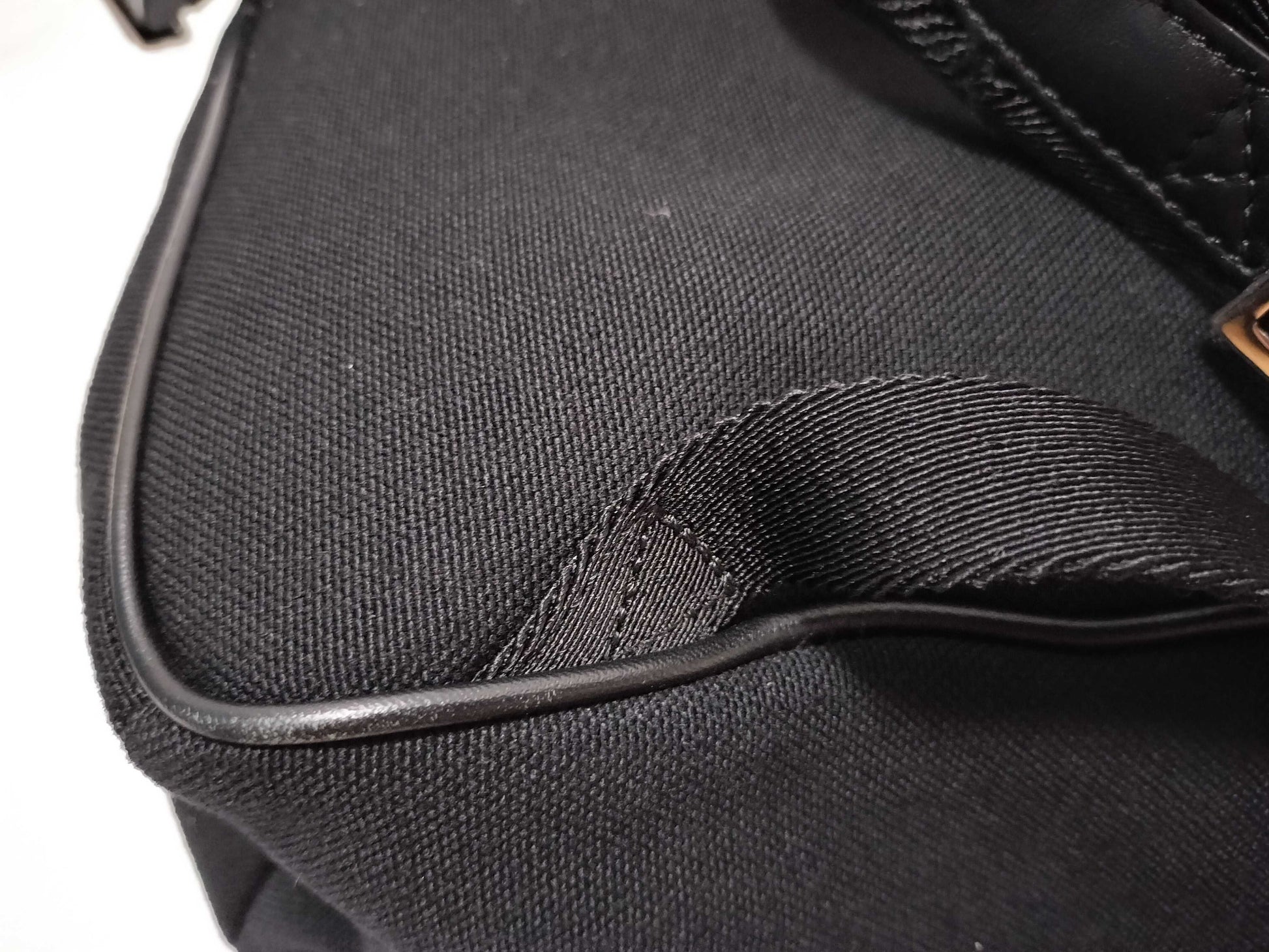 RIMOWA NEVER STILL Backpack, Black