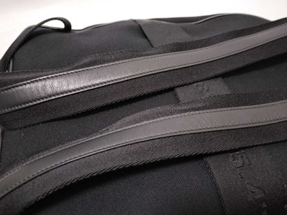 RIMOWA NEVER STILL Backpack, Black