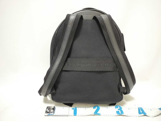 RIMOWA NEVER STILL Backpack, Black