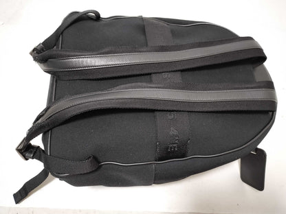 RIMOWA NEVER STILL Backpack, Black