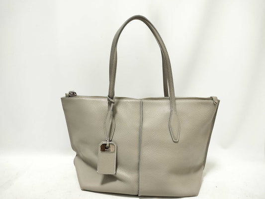 TODS Tod's Handbag Tote Bag Leather Tote Bag