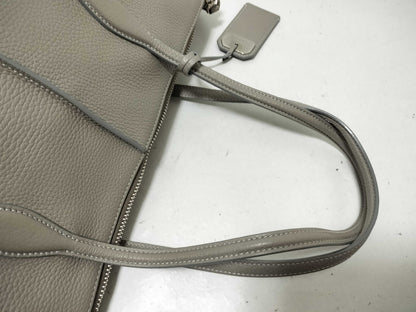 TODS Tod's Handbag Tote Bag Leather Tote Bag