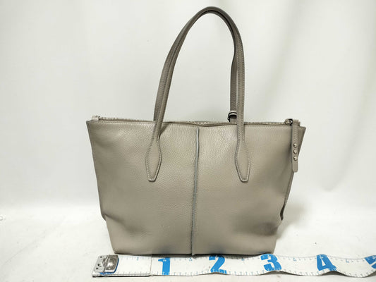 TODS Tod's Handbag Tote Bag Leather Tote Bag