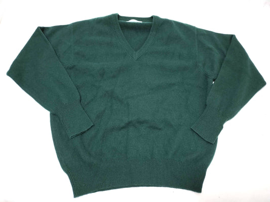 Arnis Knit Sweater Cashmere M Tops