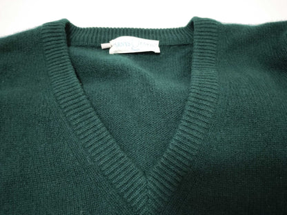 Arnis Knit Sweater Cashmere M Tops