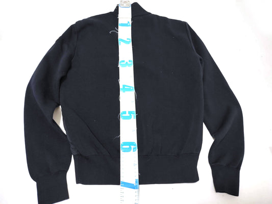 MONCLER Moncler Cardigan Down Jacket, Size M, Recent Model, Tops