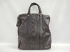 LOUIS VUITTON Cuir Soana Cabas M95691 FO1017 Tote Bag