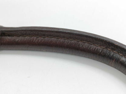 LOUIS VUITTON Cuir Soana Cabas M95691 FO1017 Tote Bag