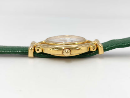 FENDI Change Strap 640L 015-770 Quartz Women's Watch