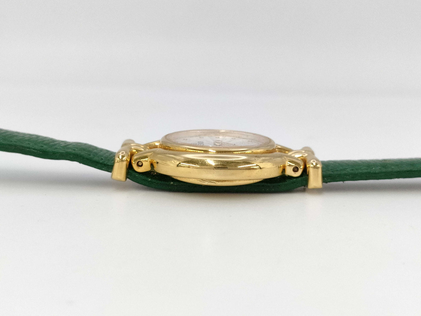 FENDI Change Strap 640L 015-770 Quartz Women's Watch