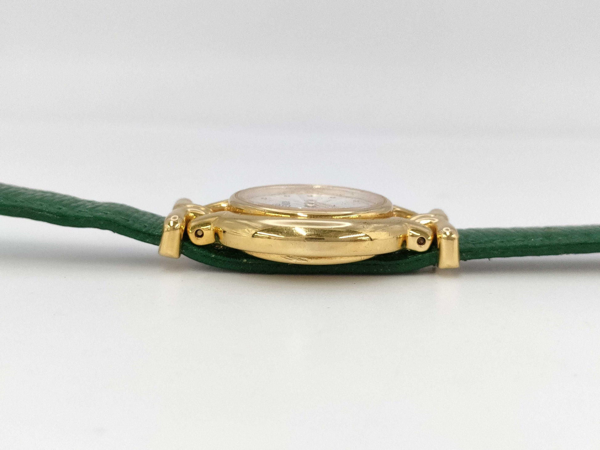 FENDI Change Strap 640L 015-770 Quartz Women's Watch