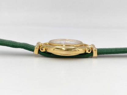 FENDI Change Strap 640L 015-770 Quartz Women's Watch