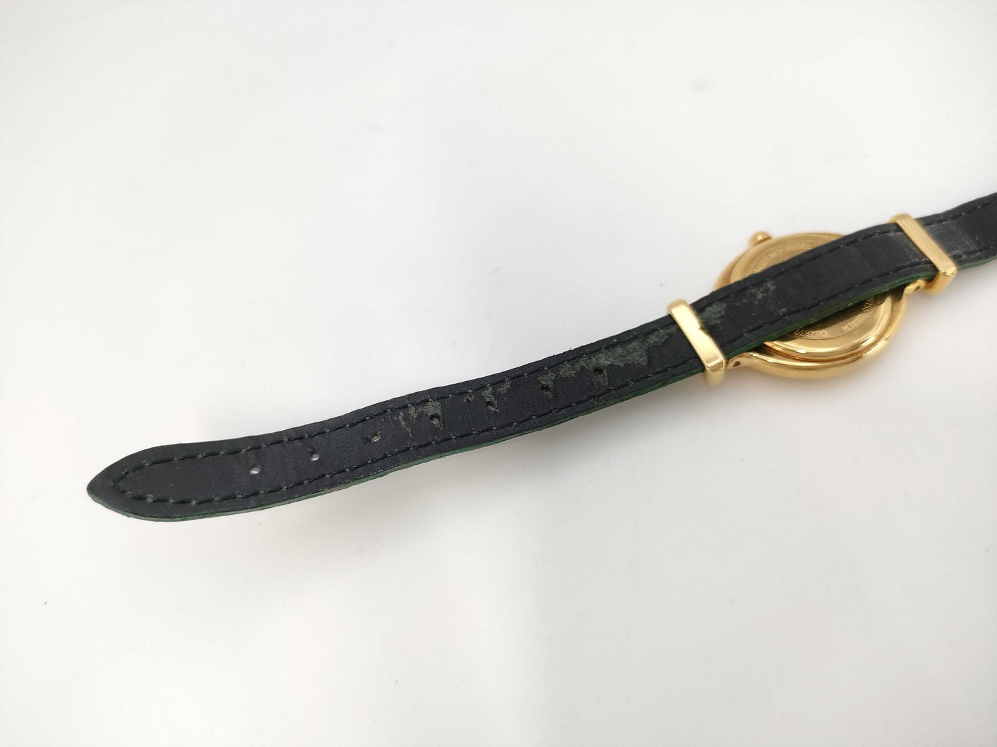 FENDI Change Strap 640L 015-770 Quartz Women's Watch