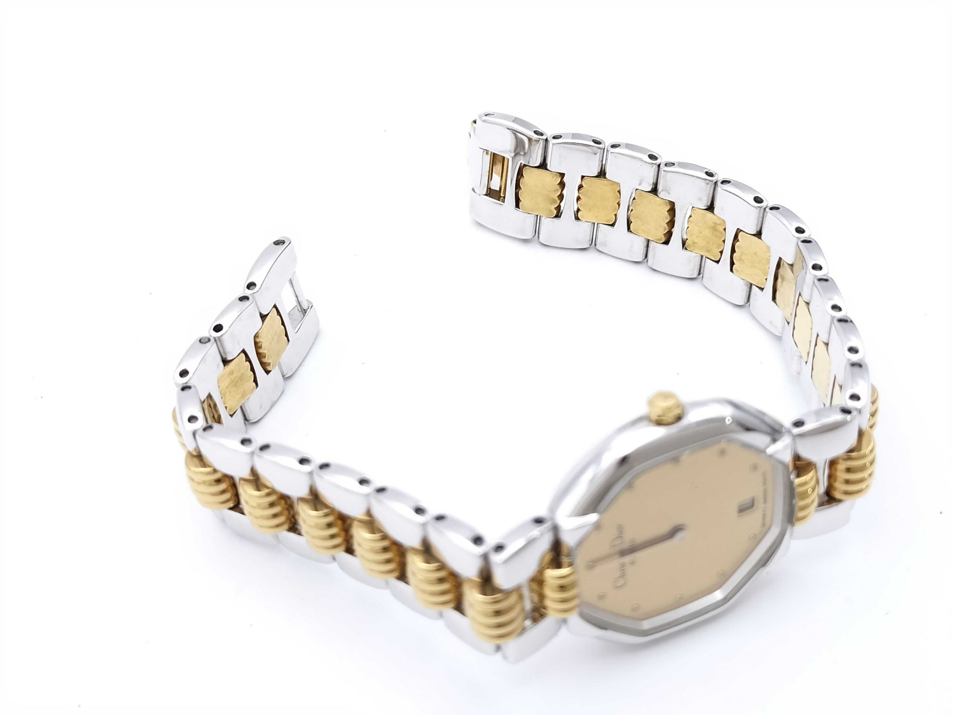 Dior 48.203 461712 Quartz Women's Watch