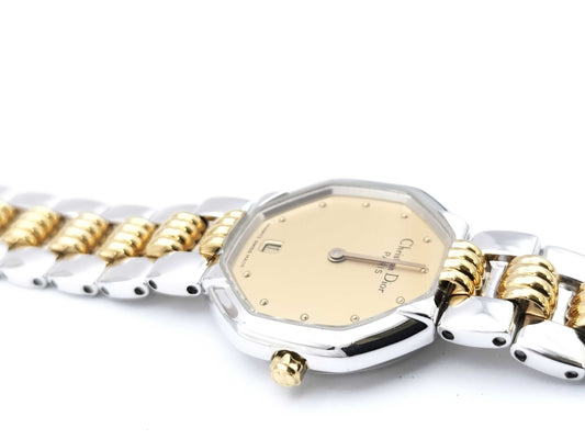Dior 48.203 461712 Quartz Women's Watch