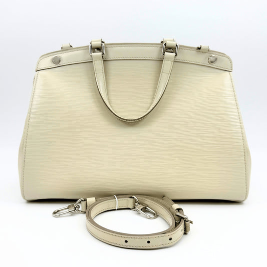 LOUIS VUITTON LOUIS VUITTON LOUIS VUITTON Epi Blair MM M40330 Handbag Handbag