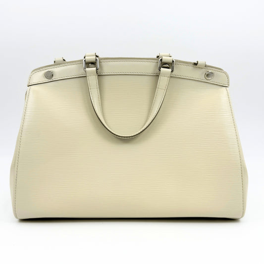 LOUIS VUITTON LOUIS VUITTON LOUIS VUITTON Epi Blair MM M40330 Handbag Handbag