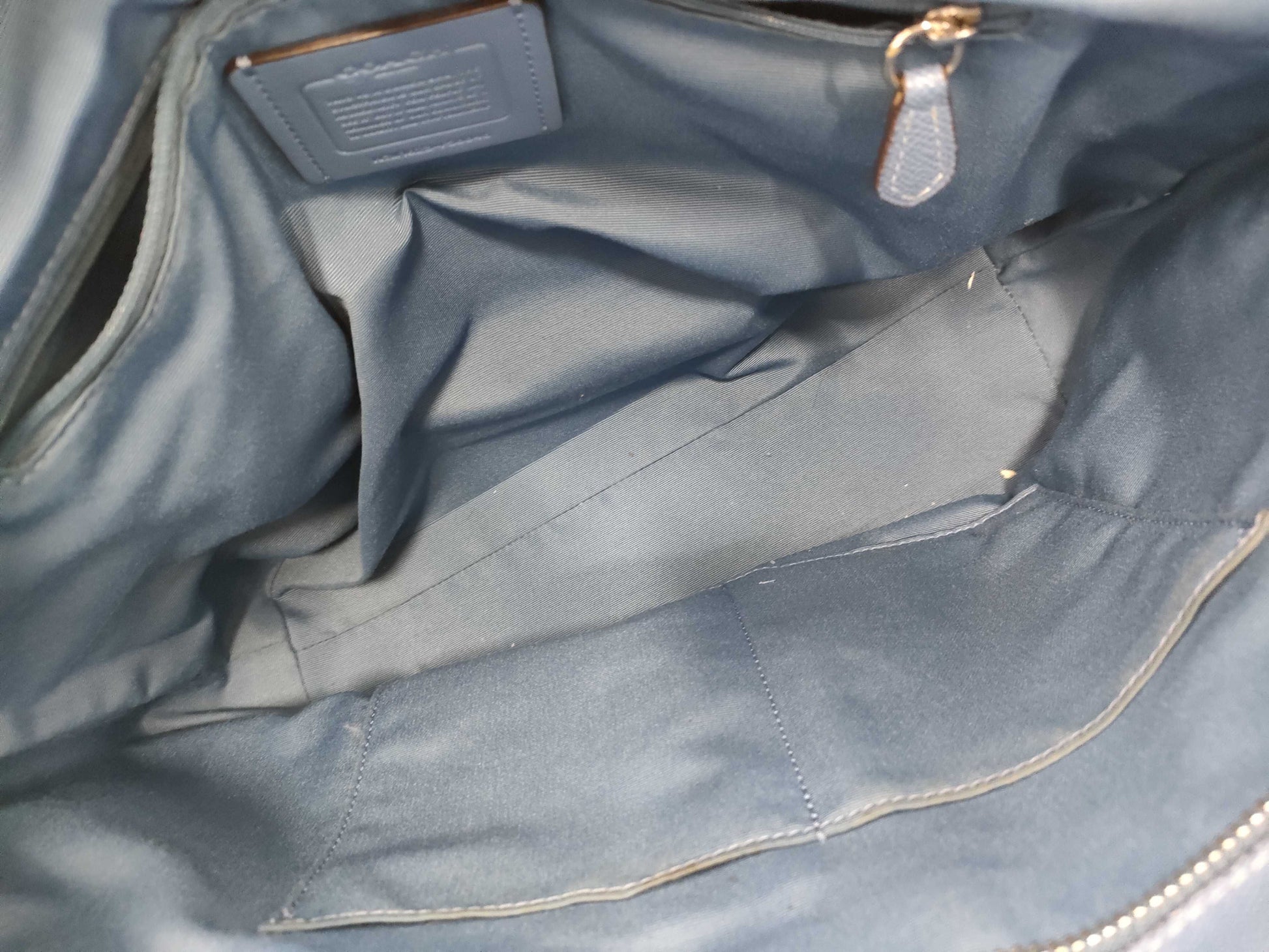 COACH COACH 5-piece bag set