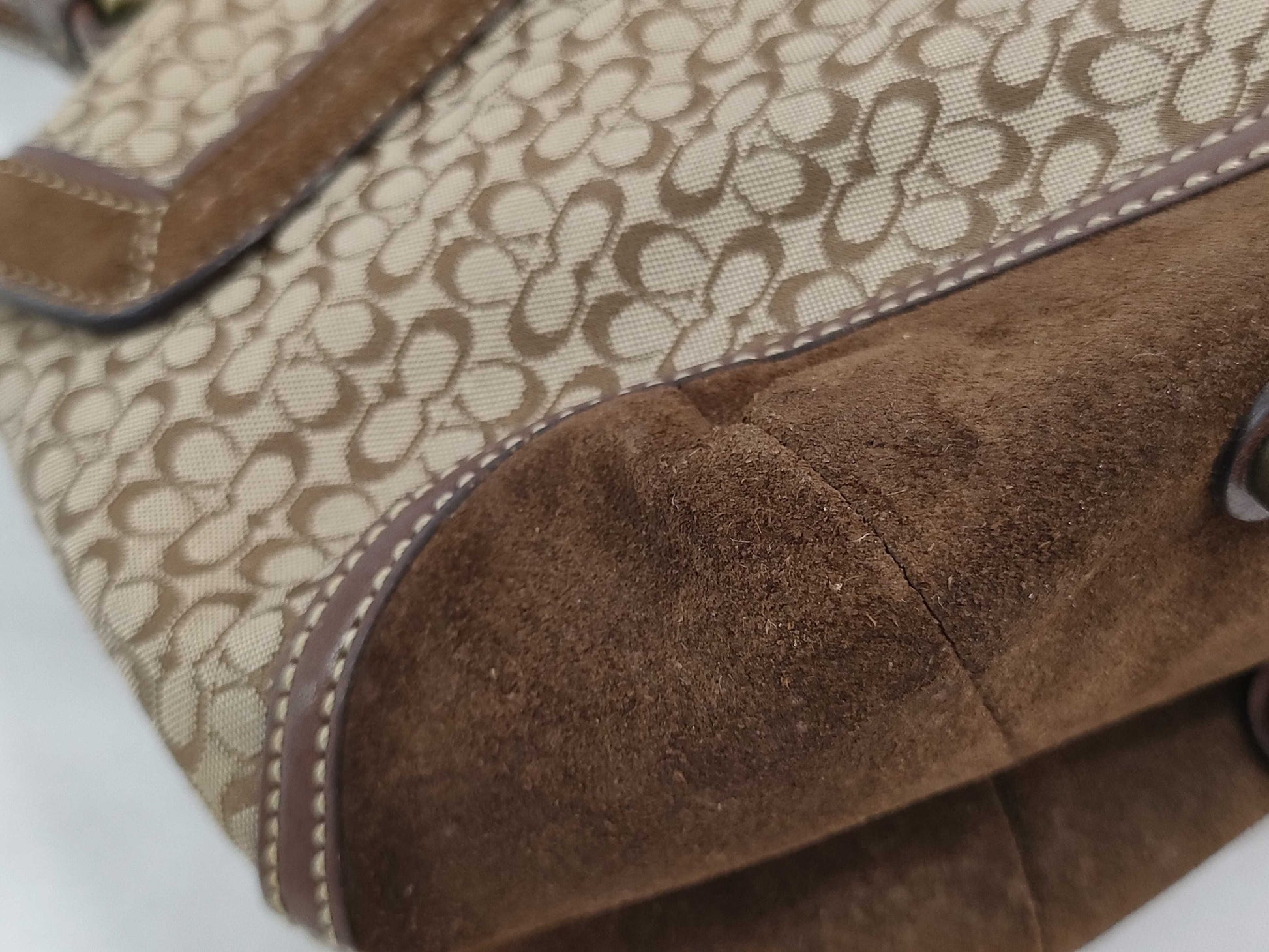 COACH COACH Soho handbag