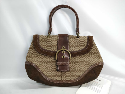 COACH COACH Soho handbag