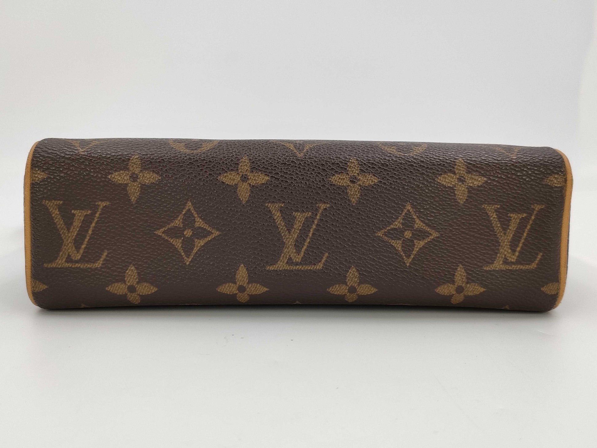 LOUIS VUITTON Monogram Recital M51900/SL0034 Shoulder Bag