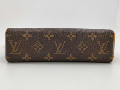 LOUIS VUITTON Monogram Recital M51900/SL0034 Shoulder Bag