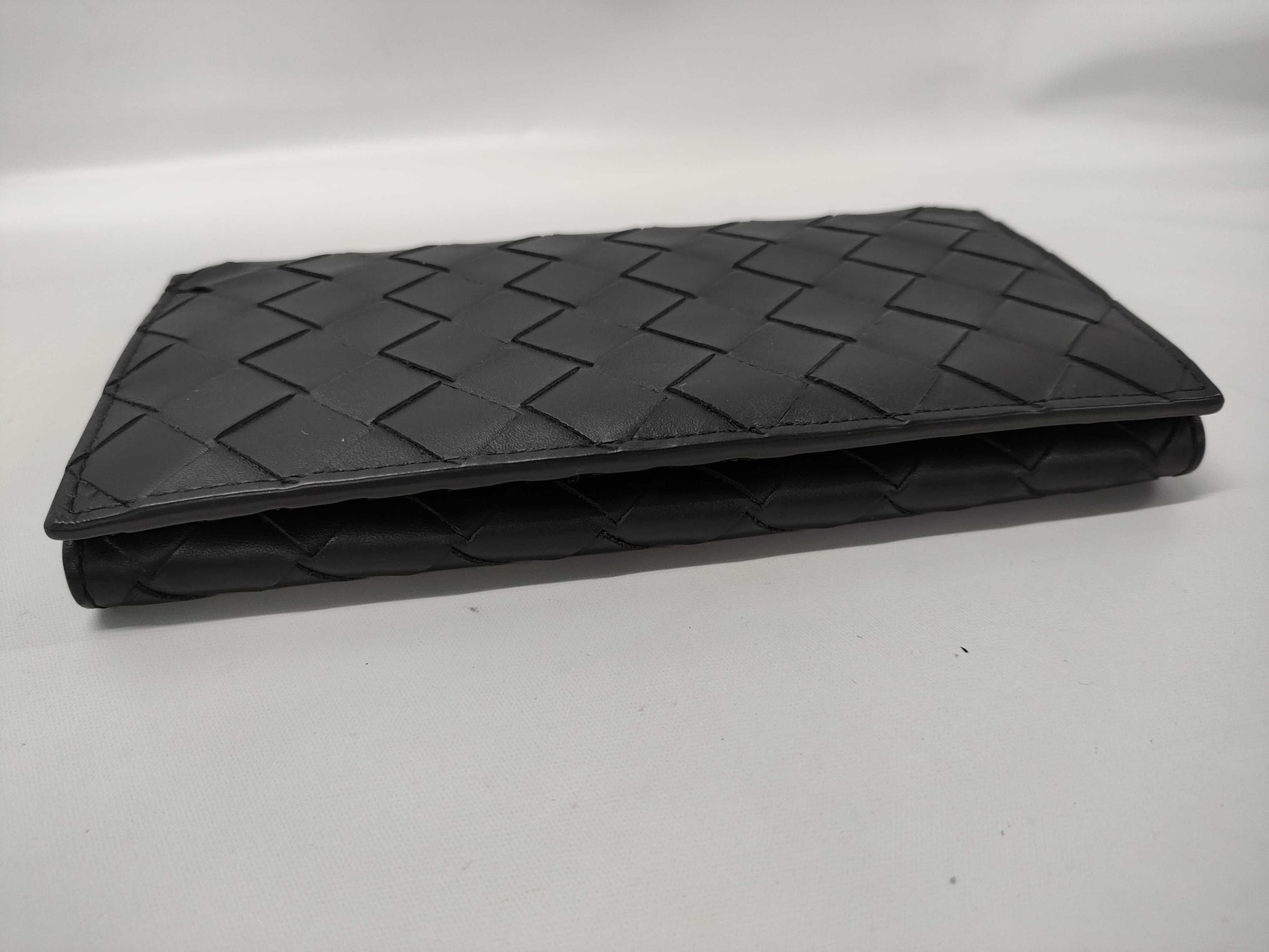 BOTTEGA VENETA BOTTEGA VENETA Intrecciato Long Wallet