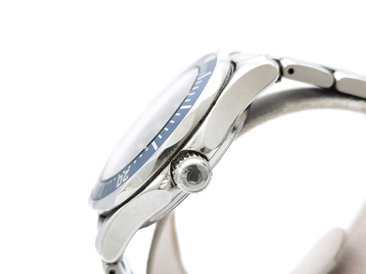 OMEGA 2561.80 58476141 Quartz Men's Watch