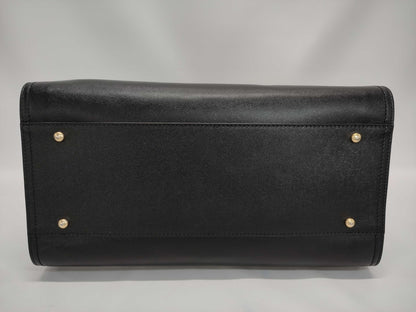CHANEL 2WAY Handbag