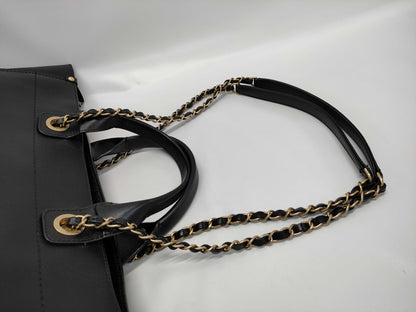 CHANEL 2WAY Handbag