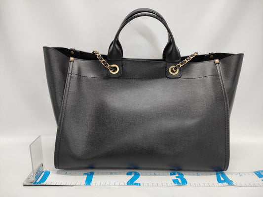 CHANEL 2WAY Handbag