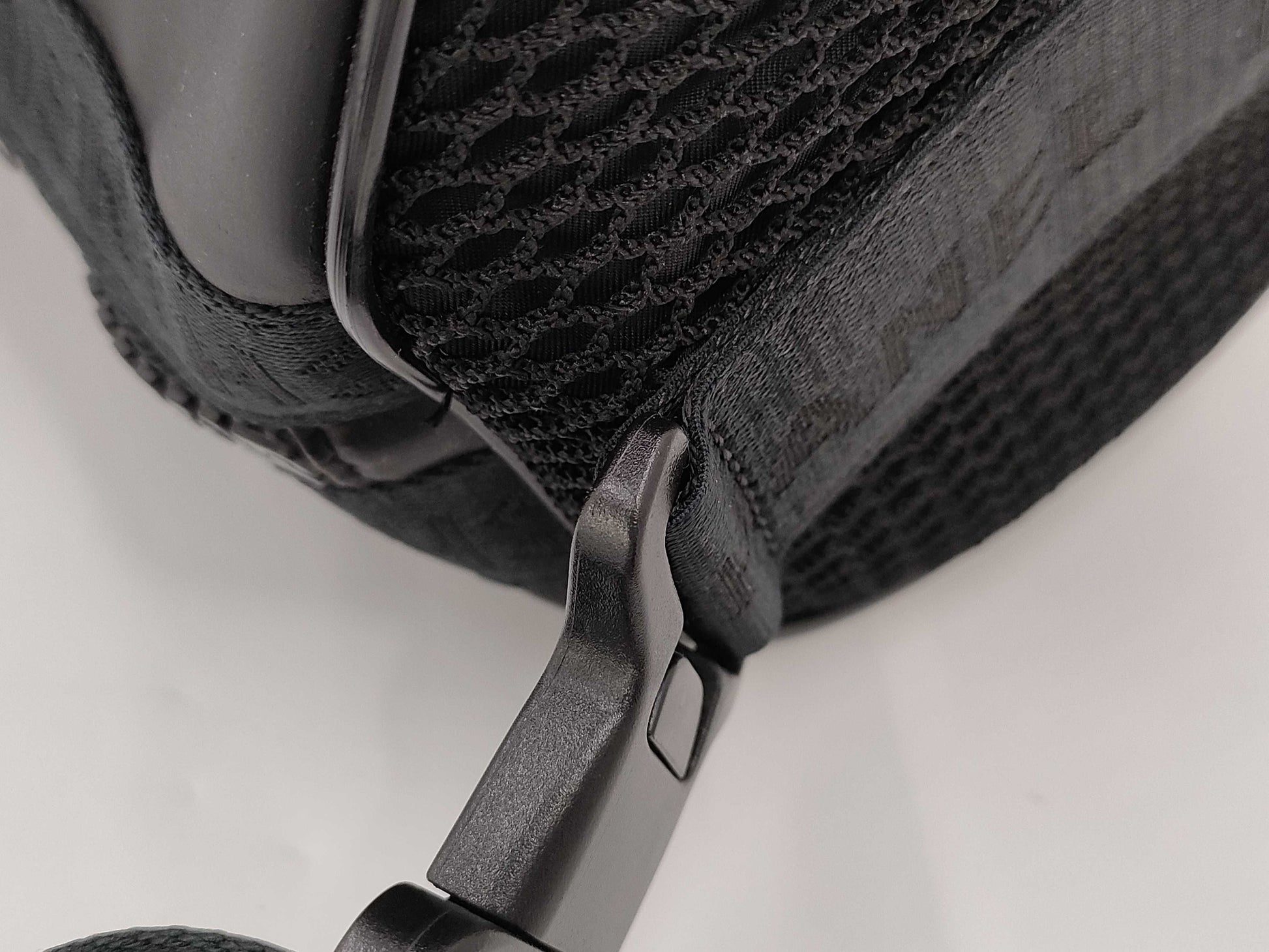 CHANEL Sport Boston Shoulder Drum Bag in Black