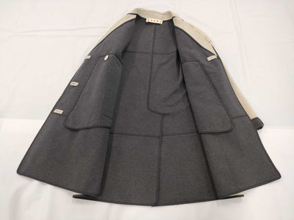Lambskin Coat Size 38