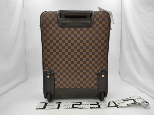 LOUIS VUITTON LOUIS VUITTON Damier Louis Vuitton Damier Pegase 55 Carry Bag