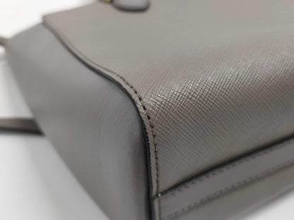 PRADA Saffiano Handbag Handbag