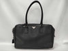 PRADA Black Tote Bag Business Bag