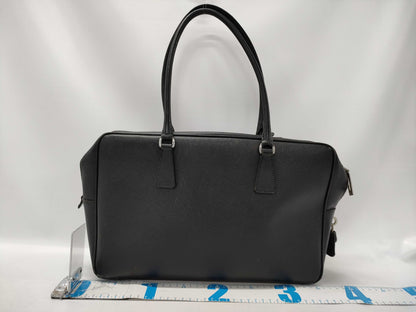 PRADA Black Tote Bag Business Bag