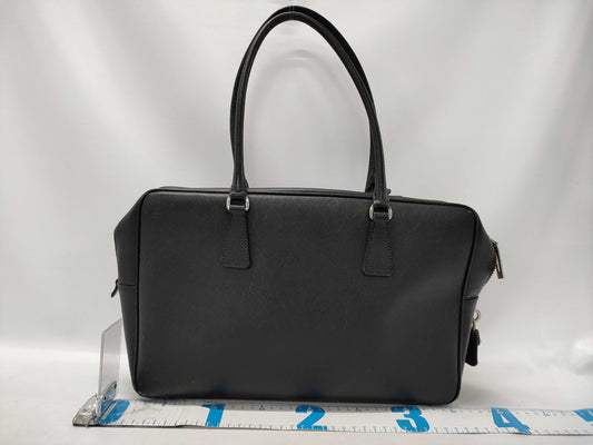 PRADA Black Tote Bag Business Bag